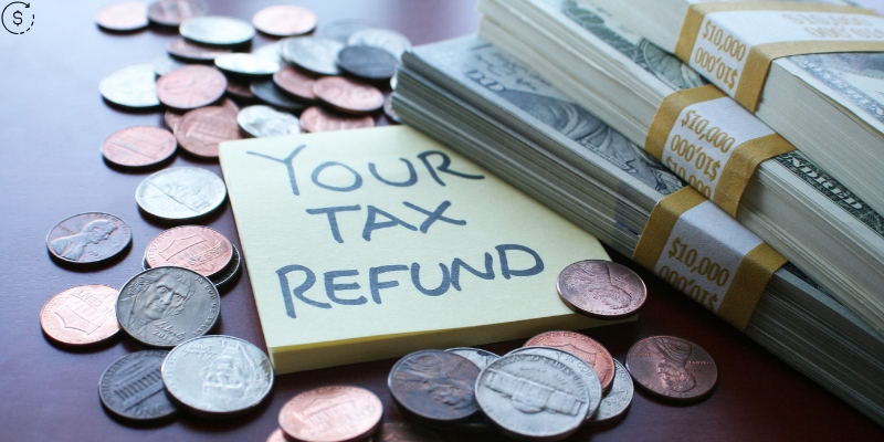 Guaranteed High Tax Refund